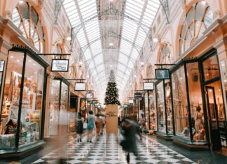 Things to Do in Melbourne Victoria - Melbourne Shopping Precincts