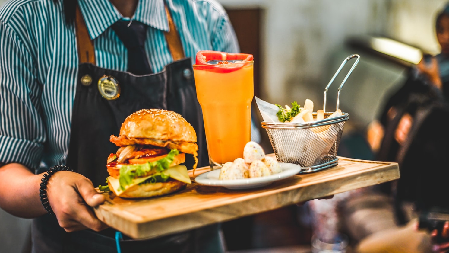 Hospitality Jobs in Sydney Hospitality Jobs in Sydney