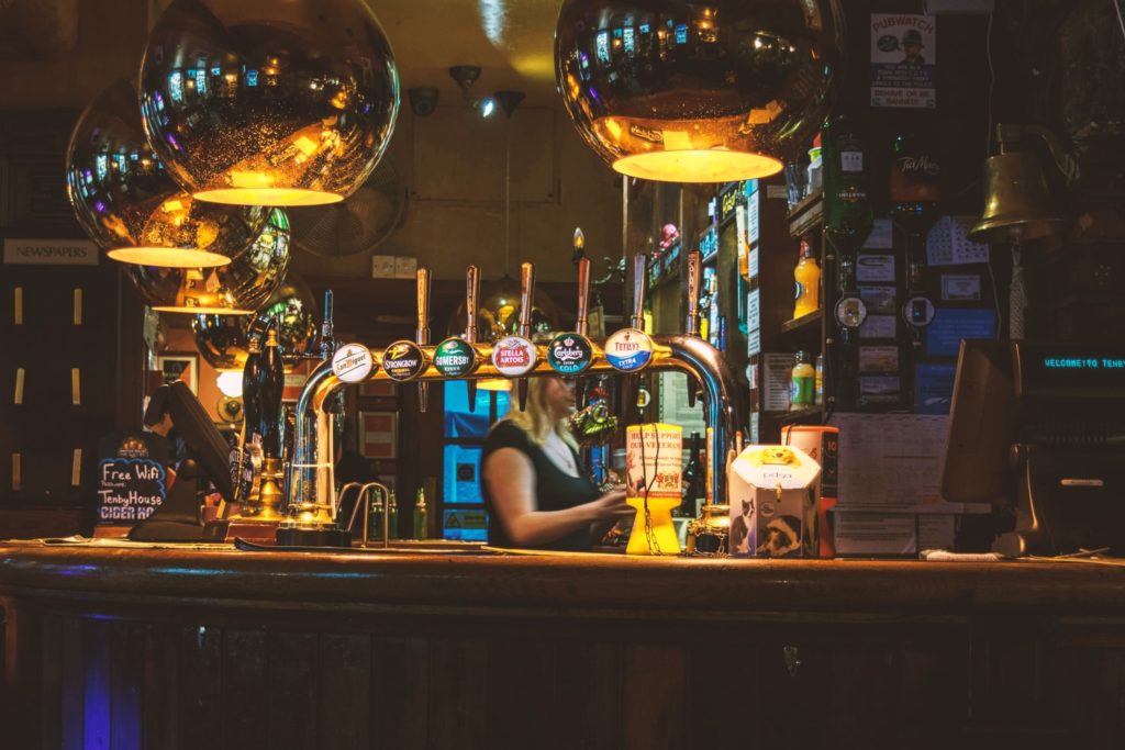 Best Bars & Pubs in Sydney Australia
