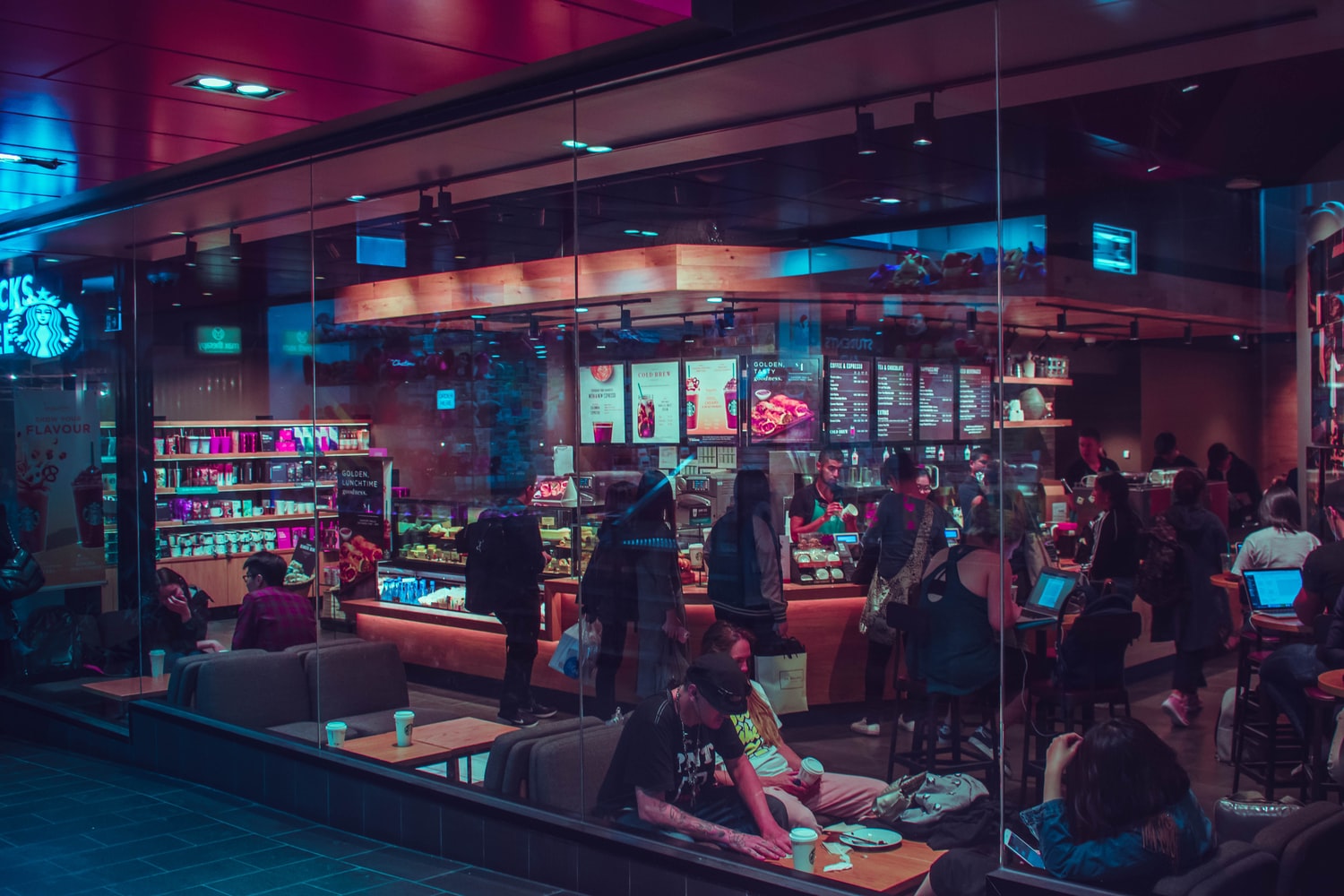 Budget Restaurants in Melbourne