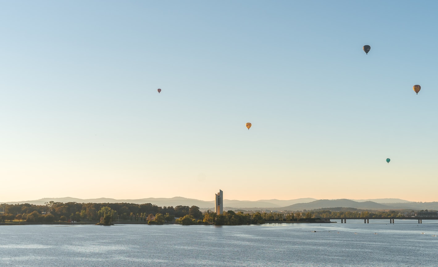Day Tours in Canberra
