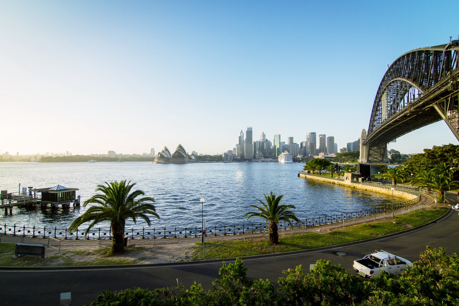 Things to do in and Around Sydney