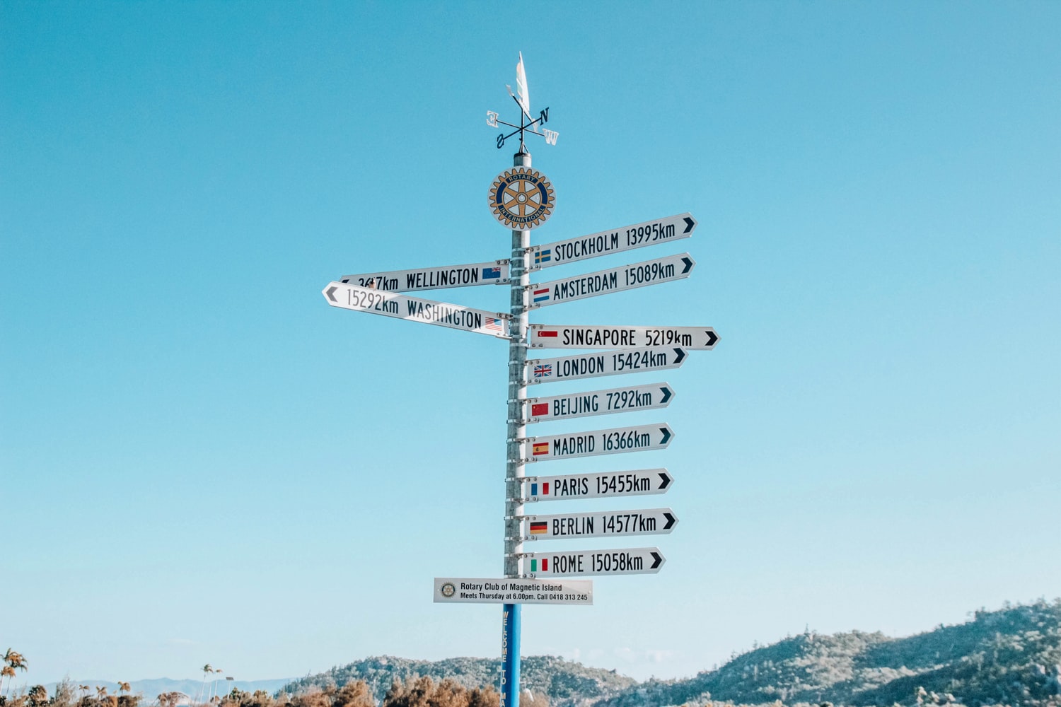 Alice Springs to Cairns Adventure Bus Tours