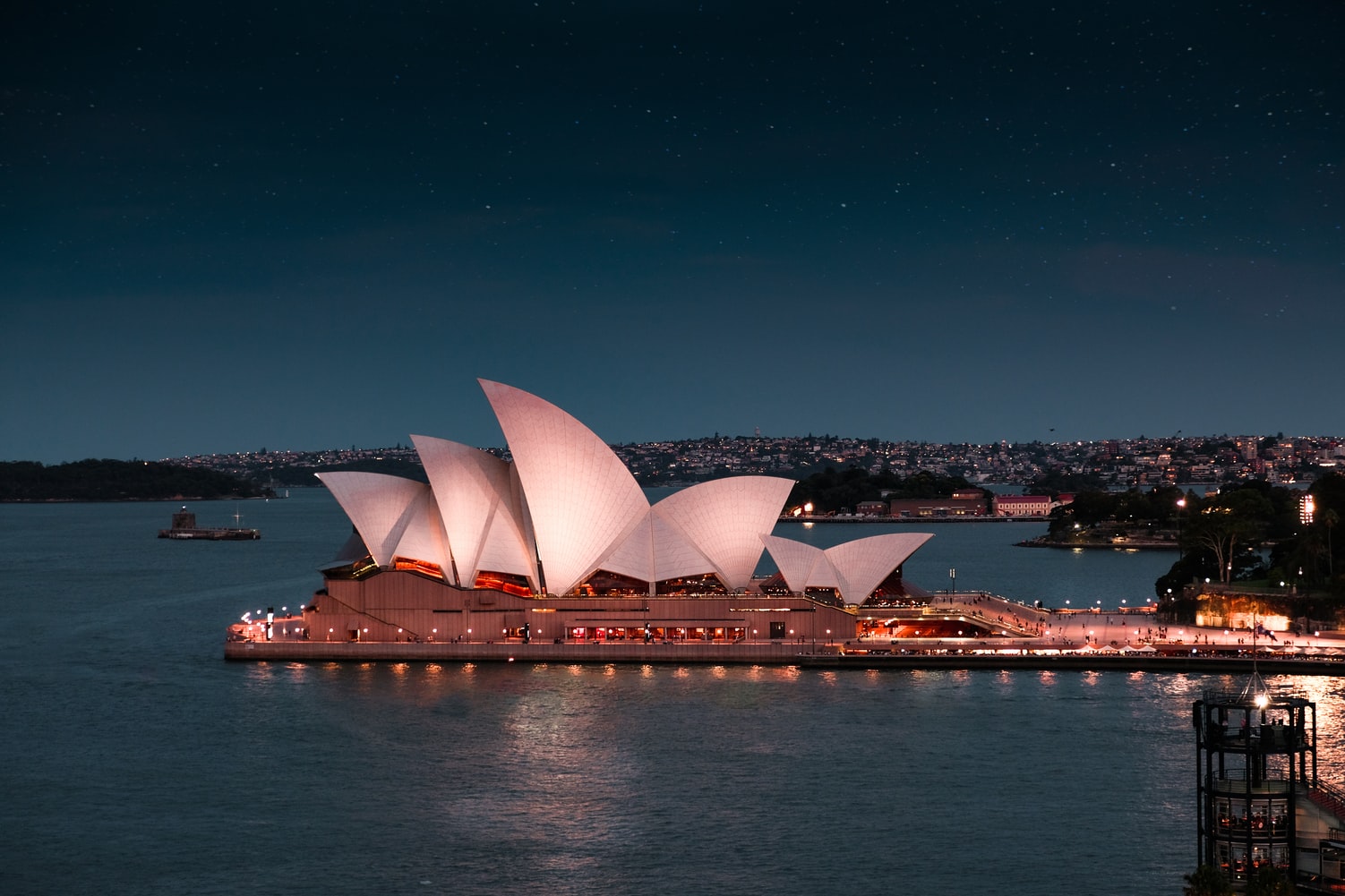 Wonderful Things to do in Sydney 5 Wonderful Things to do in Sydney Australia