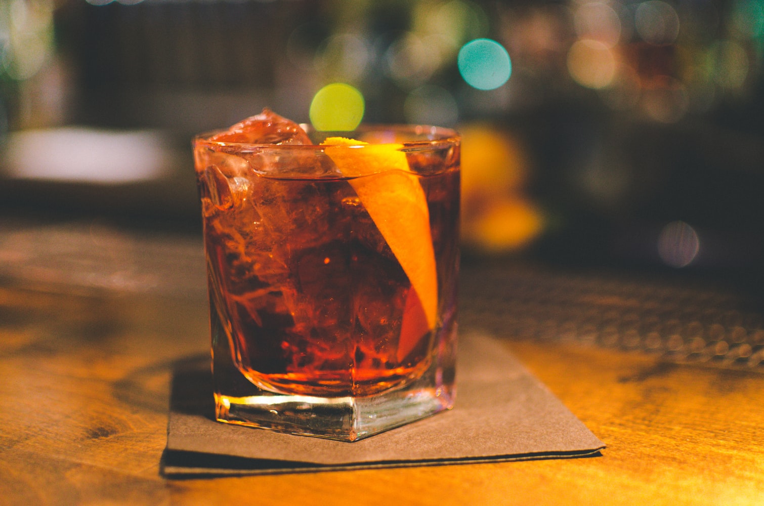 Best Bars & Pubs in Melbourne Victoria