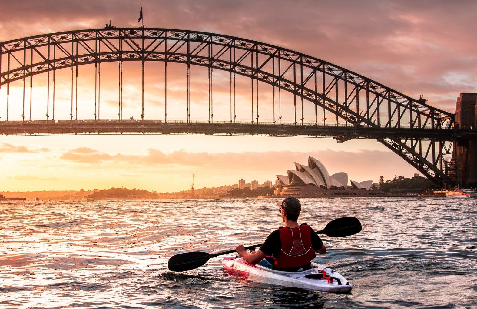 Things to do in Sydney This Week