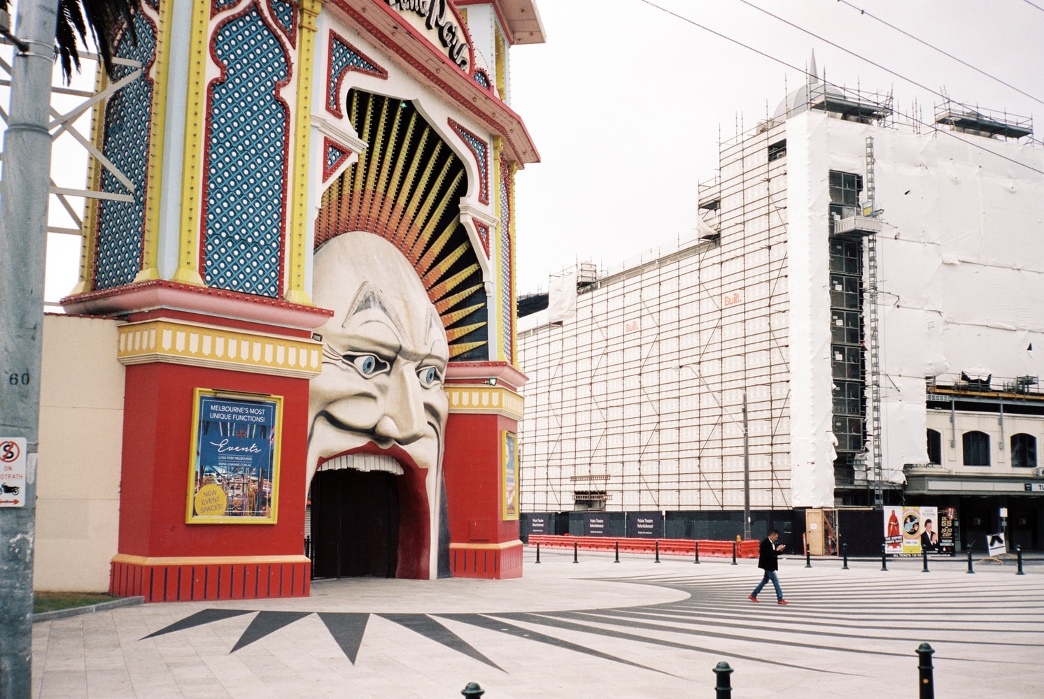 Things to see in Melbourne in October