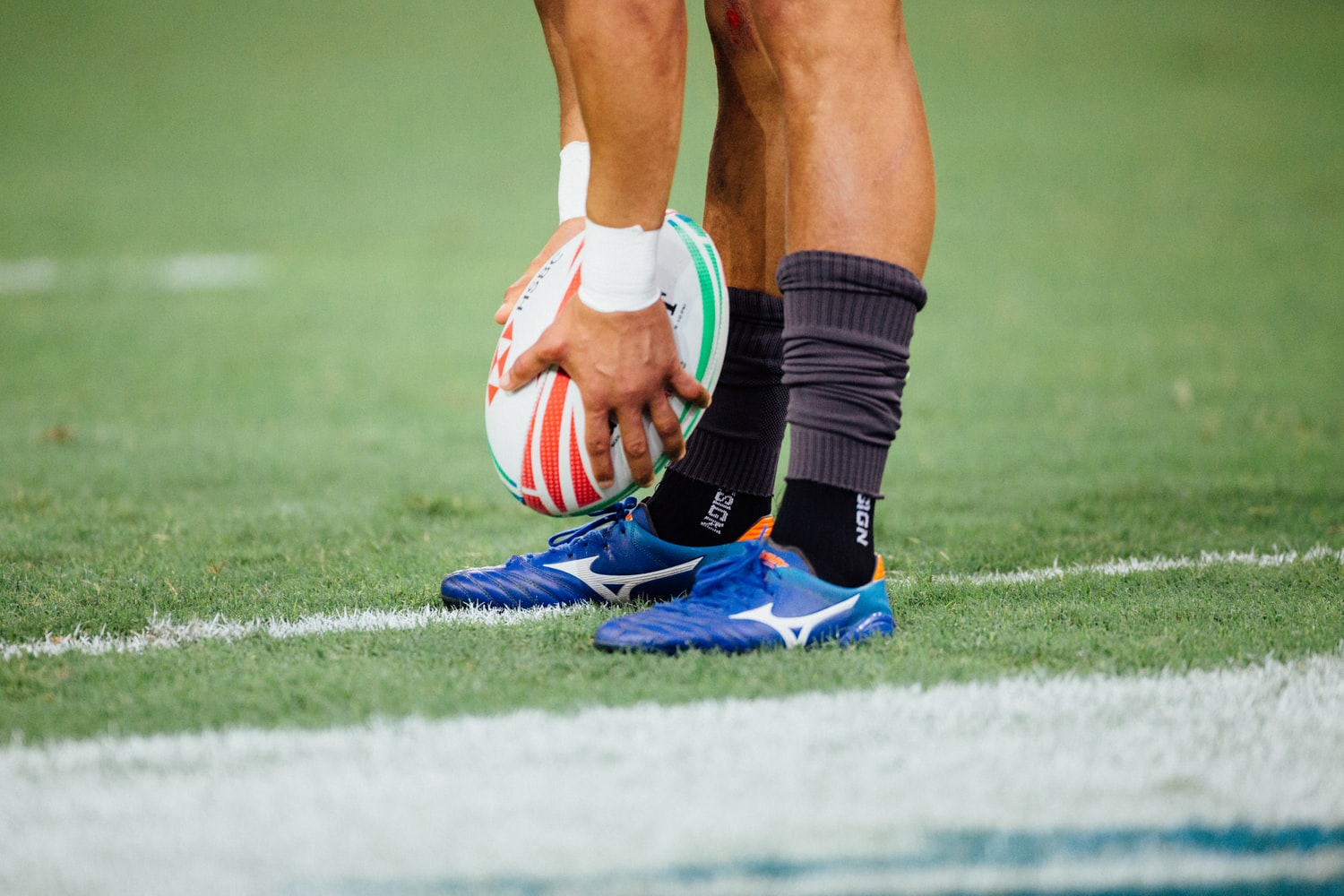 Rugby World Cup live