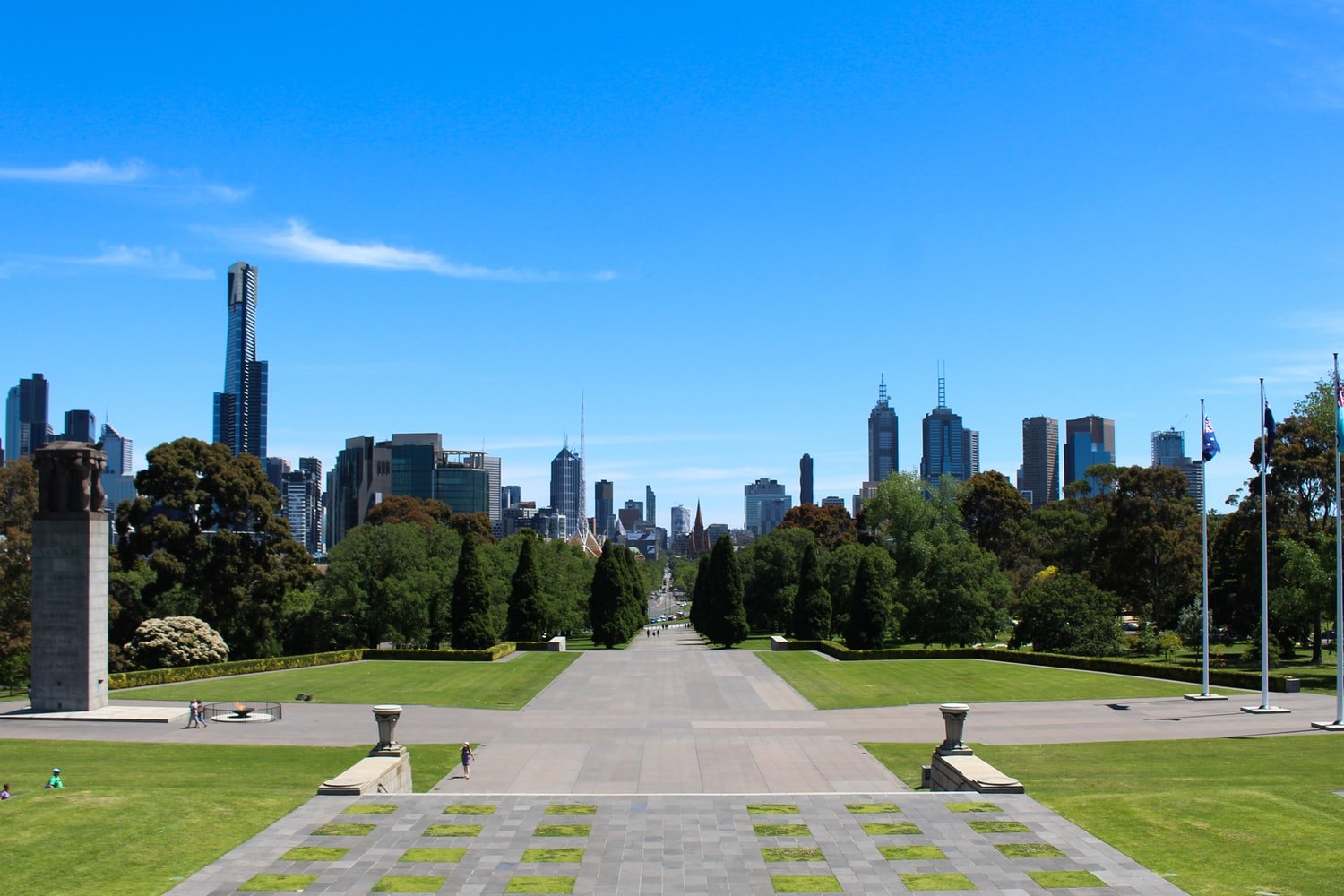 Events and Attractions in Melbourne