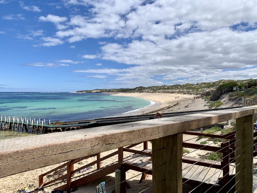 Perth to Margaret River Tour