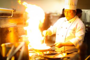 Hospitality Jobs in Perth
