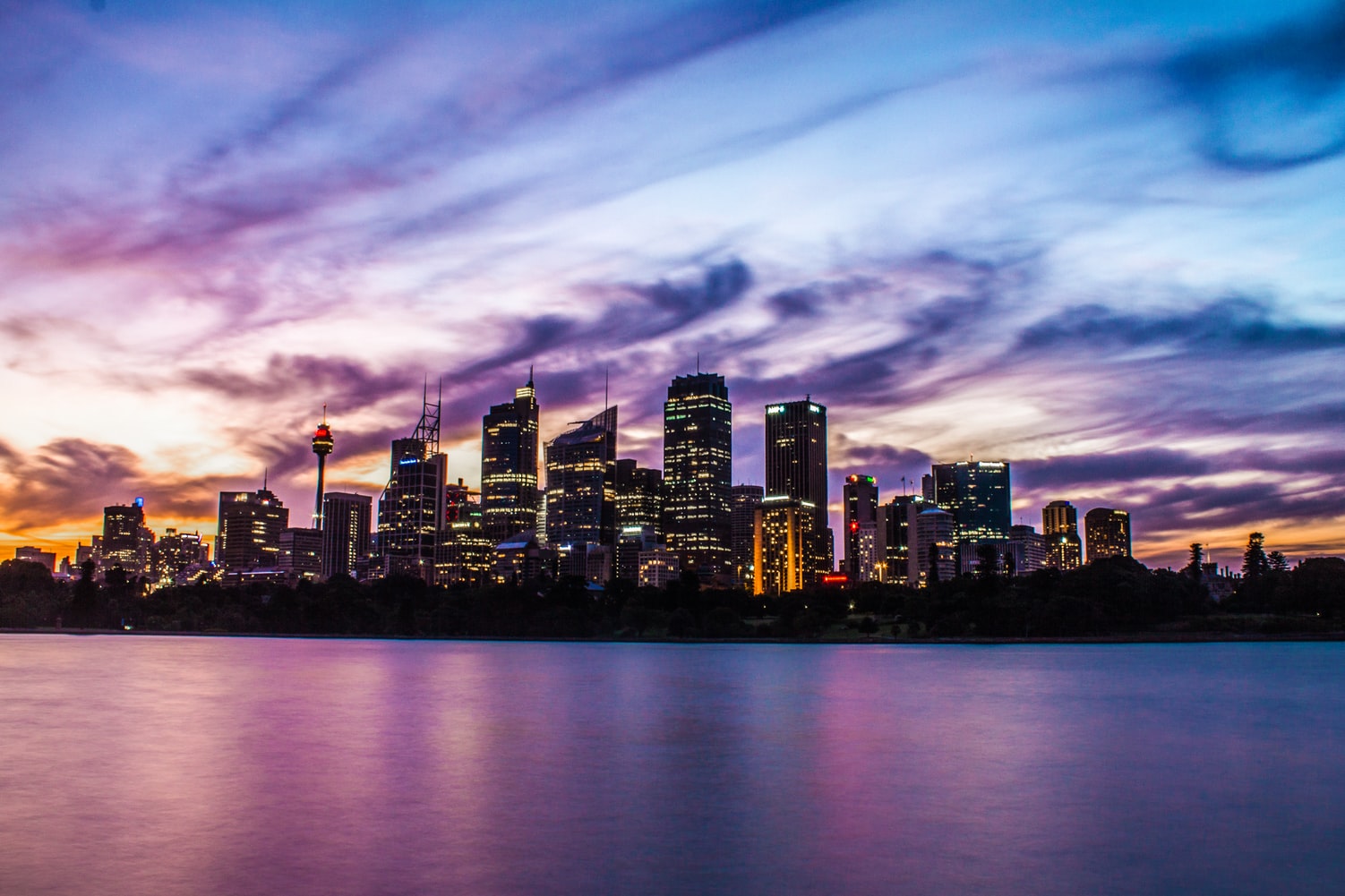 Discover Sydney in October 2019 Discover Sydney in October 2019