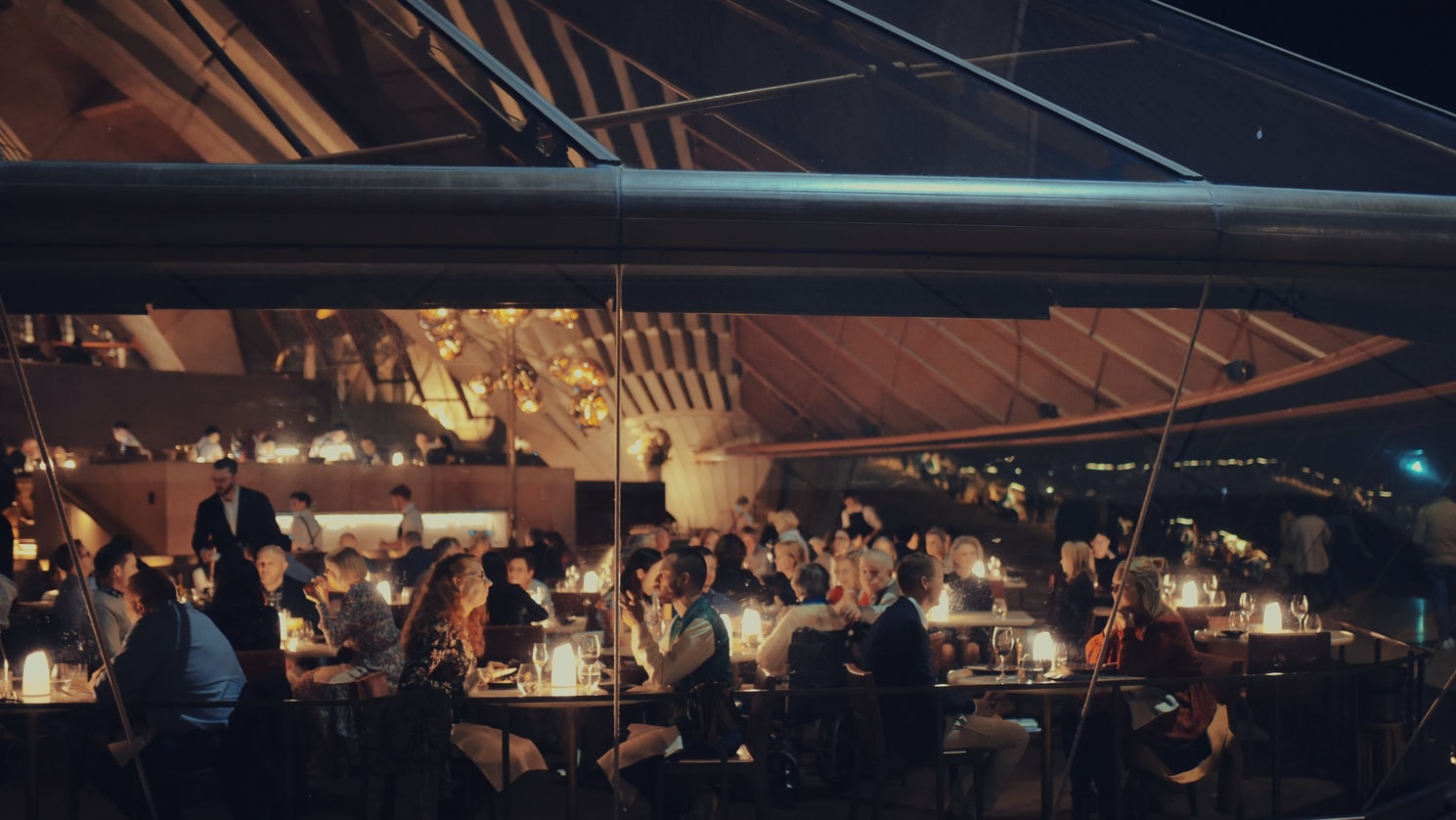Native Australian Restaurants in Sydney