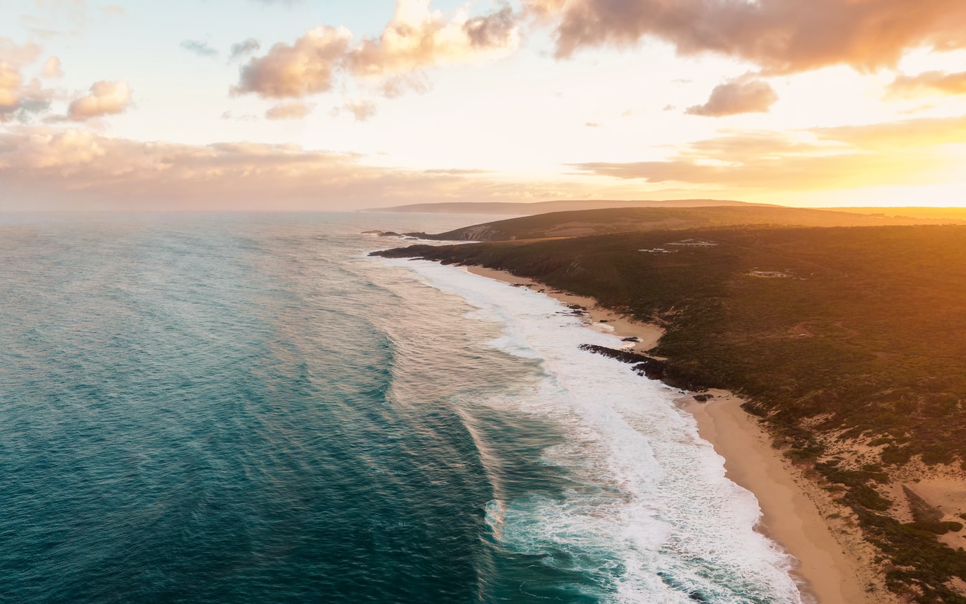 Weather of Western Australia Weather of Western Australia