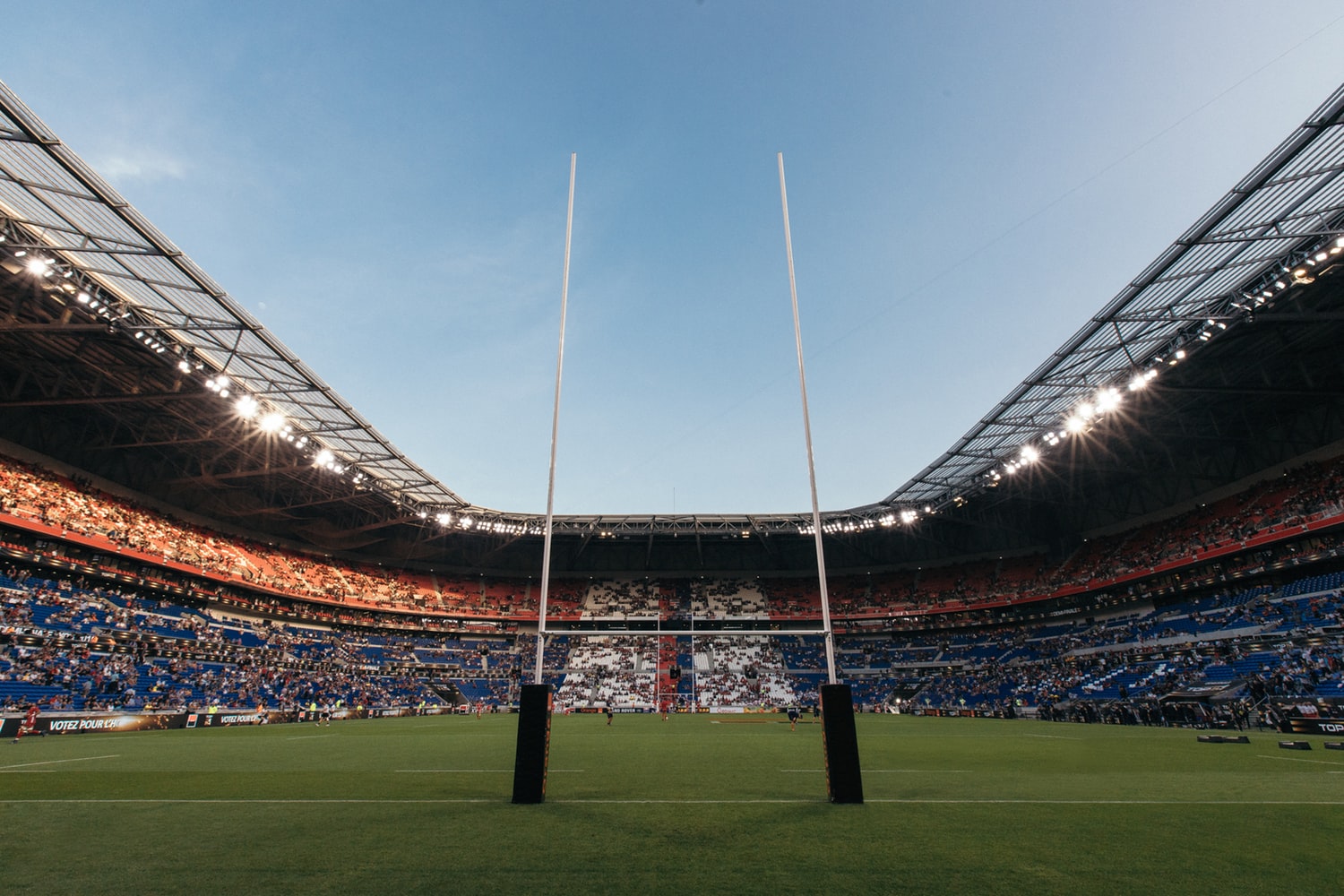 Rugby World Cup 2019