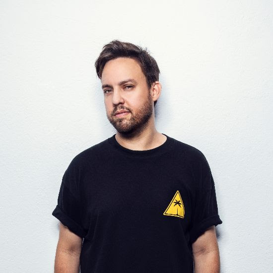 Maceo Plex (USA)