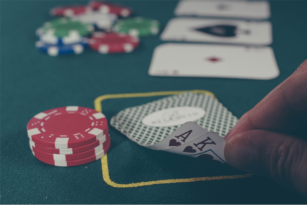 Reasons why one should choose Finnish Online Casinos Reasons why one should choose Finnish Online Casinos