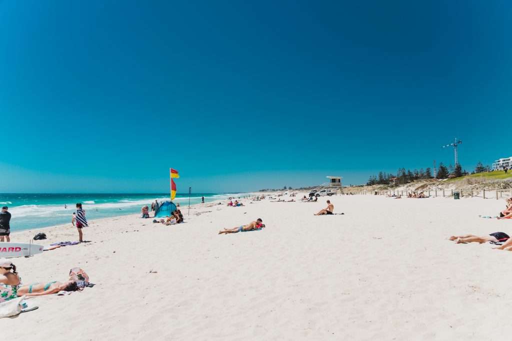 Day Trips from Perth This Summer