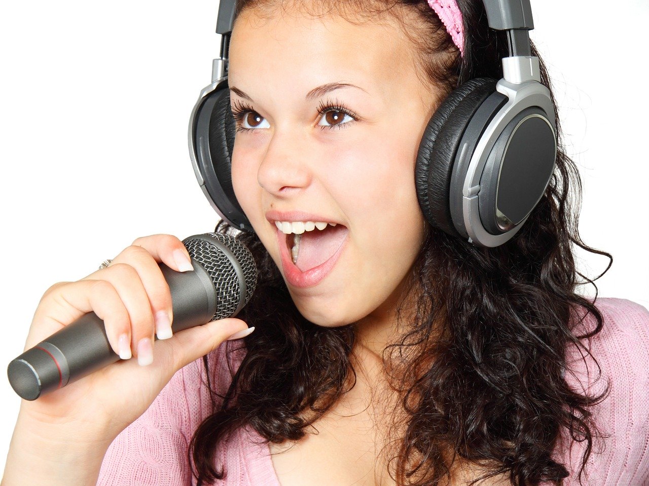 Steps to Become a Singing Pro