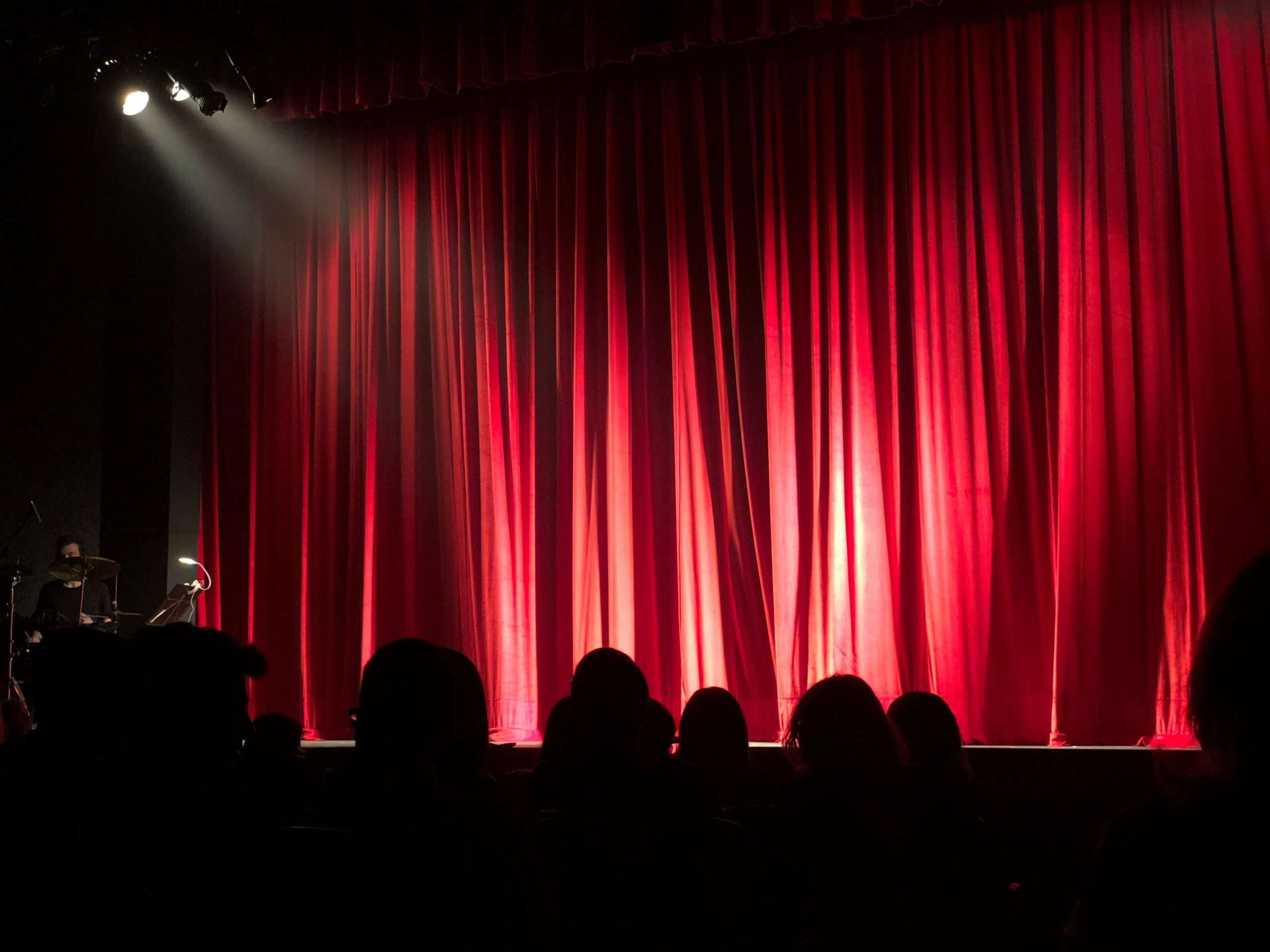 Sydney's Year-End Comedy Shows 2024 