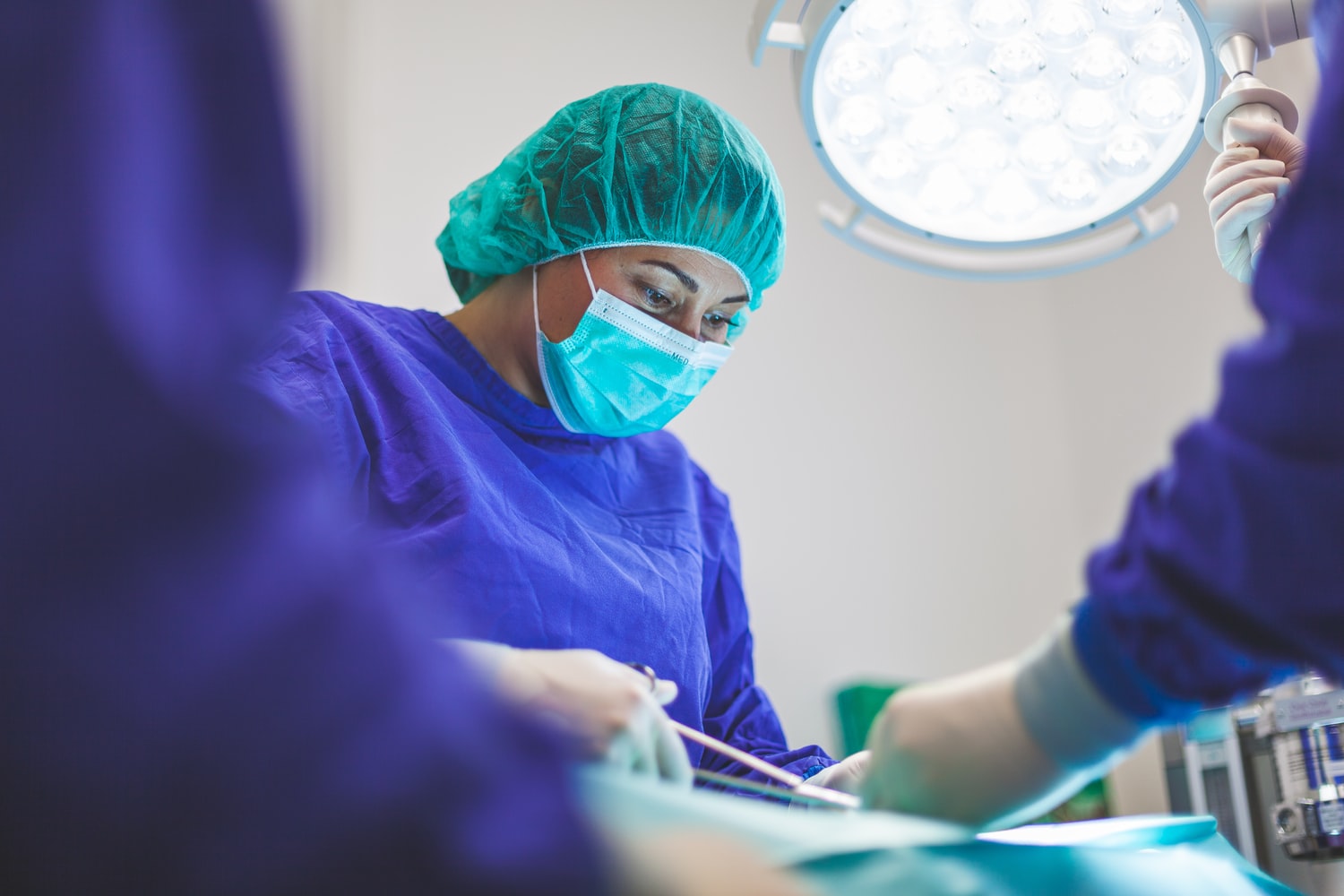 Nursing Jobs Available in Melbourne Victoria Nursing Jobs Available in Melbourne Victoria