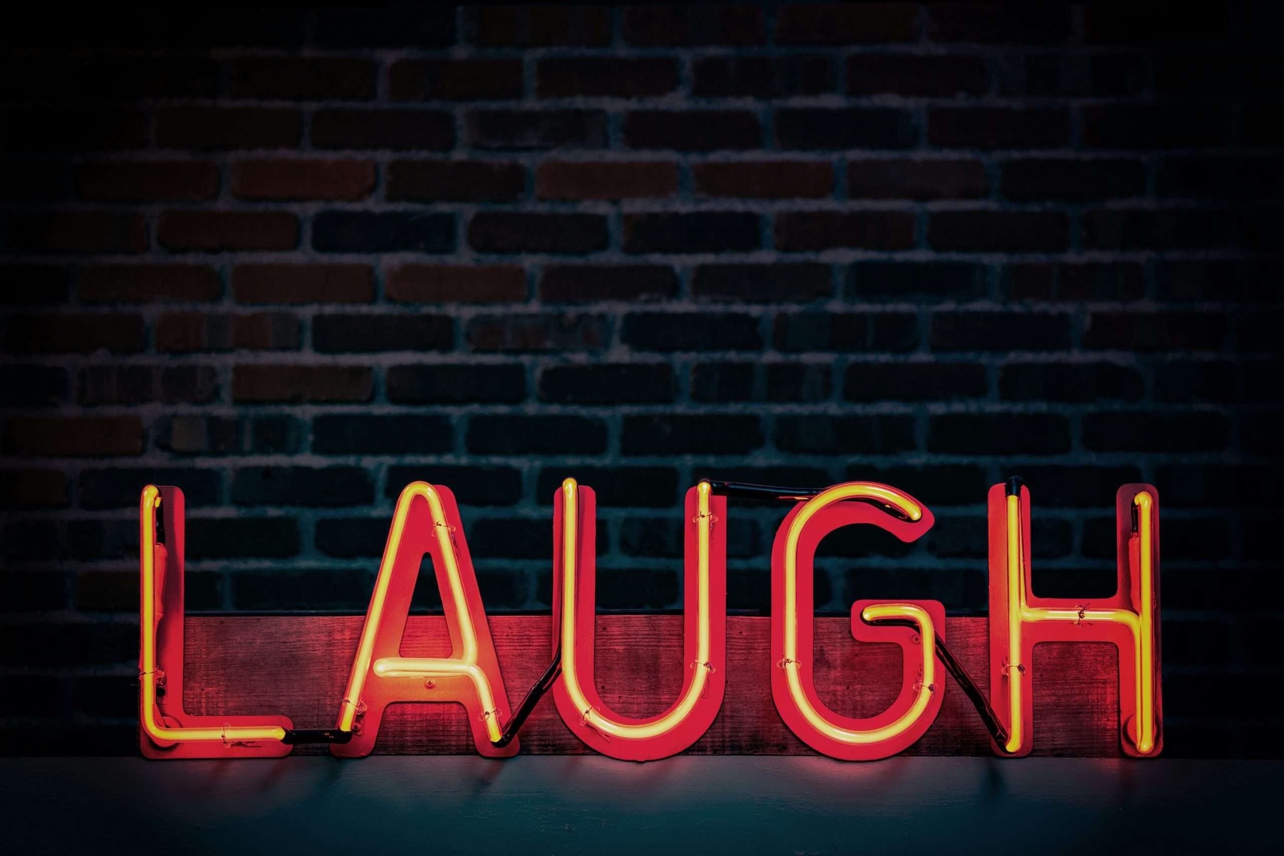 Sydney's Year-End Comedy Shows 2024 