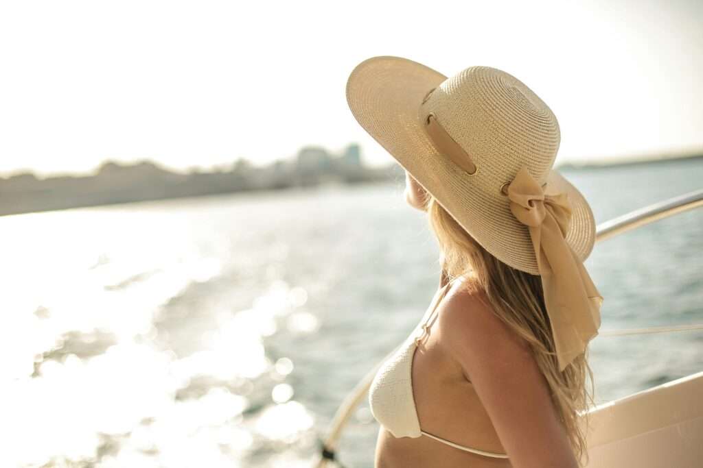 Whale Shark Tours in Exmouth