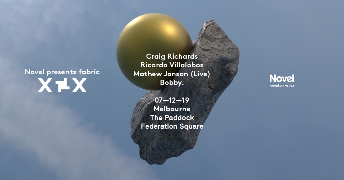 Fabric 2019