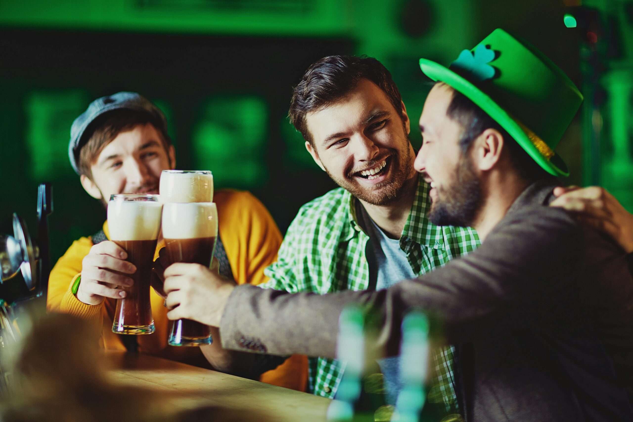 Best Irish pubs Sydney