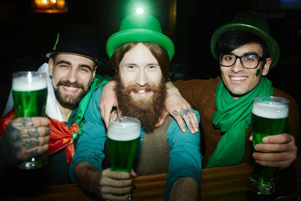 Best Irish pubs Sydney: Maloney’s Hotel