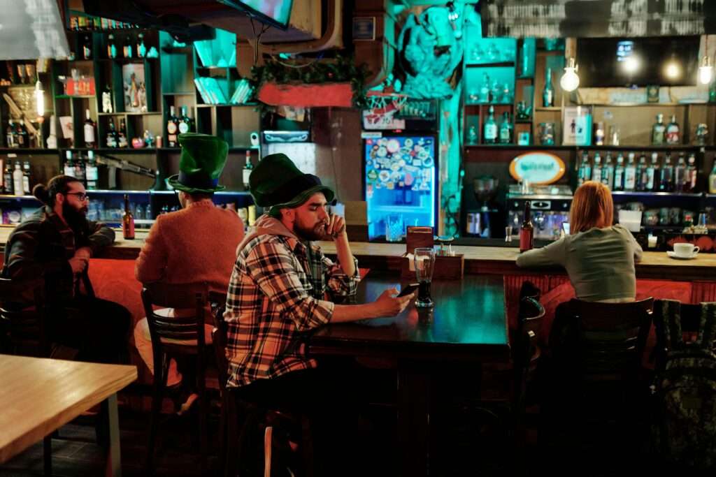 Molly Malone's Irish Tavern