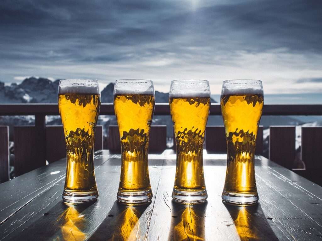 Best Backpacker Pubs In Cairns