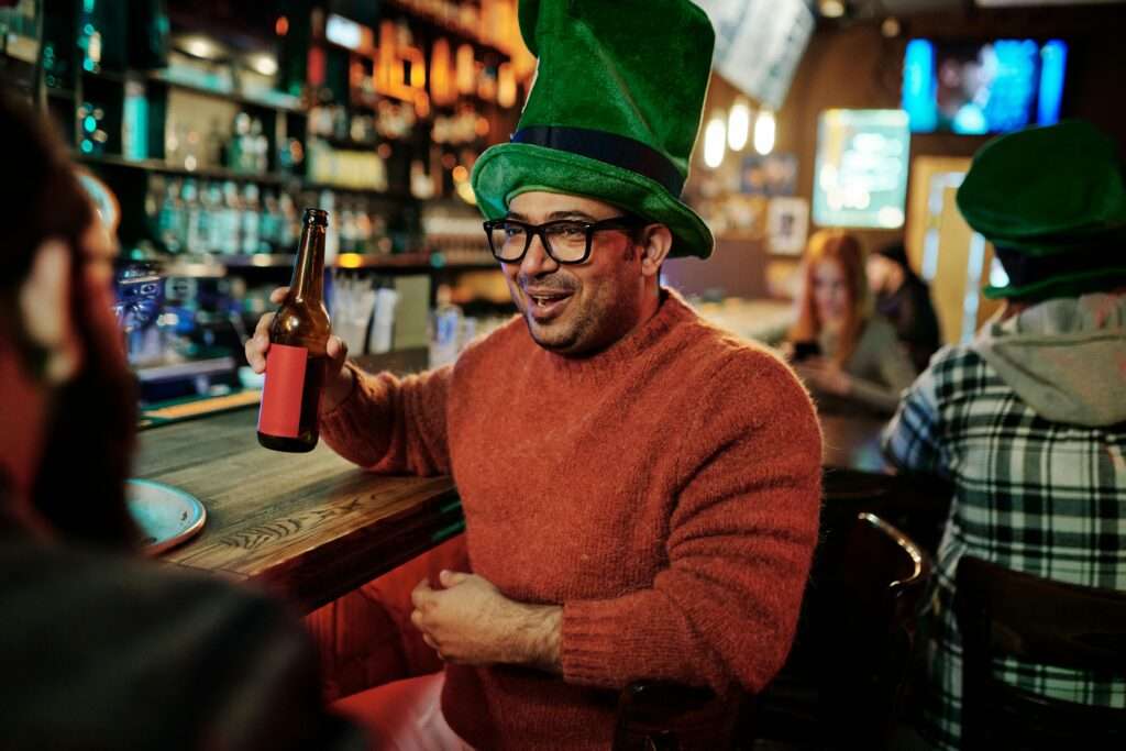 Scruffy Murphy’s Sydney