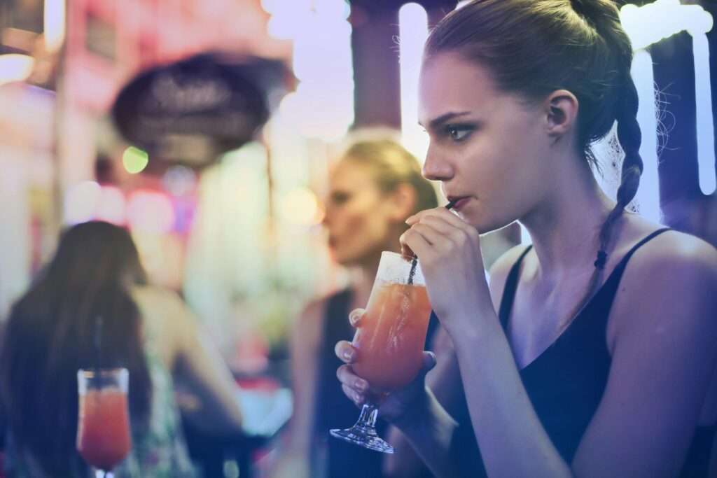Backpacker Pubs Sydney: Sidebar