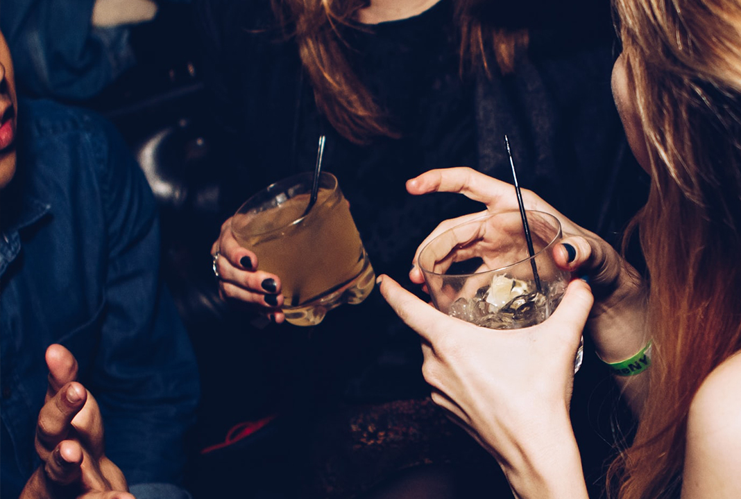 Student Bars in Perth and Northbridge