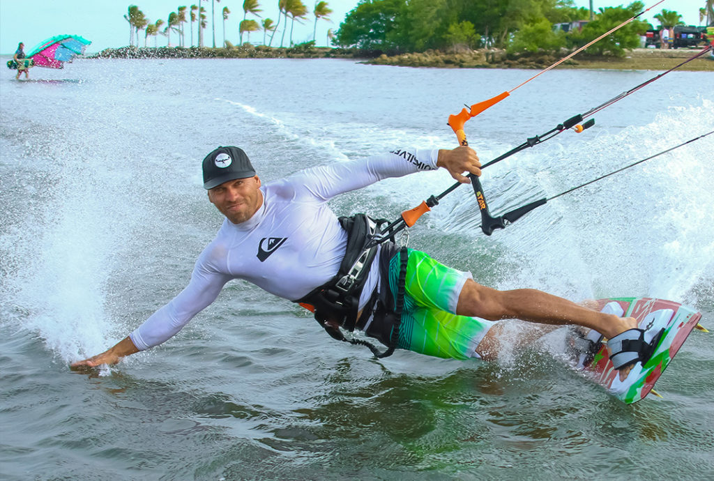 Why You Need To Take Up A Water Sport