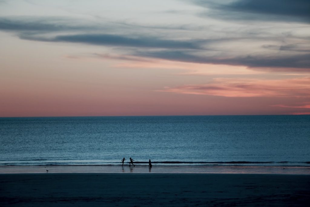 Perth to Broome Tours for Backpackers