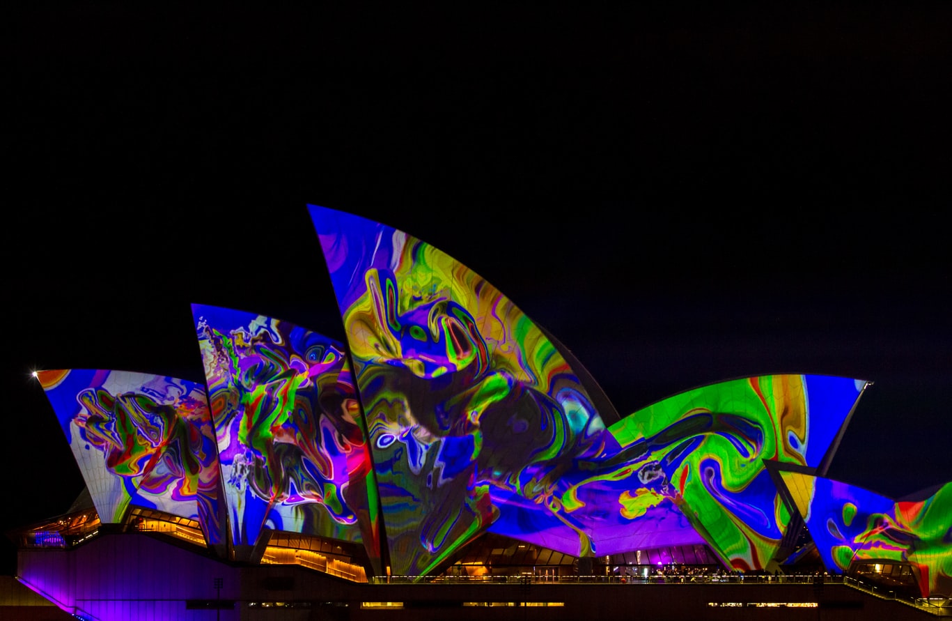 Backpacker Party this New Year in Sydney Backpacker Party this New Year in Sydney