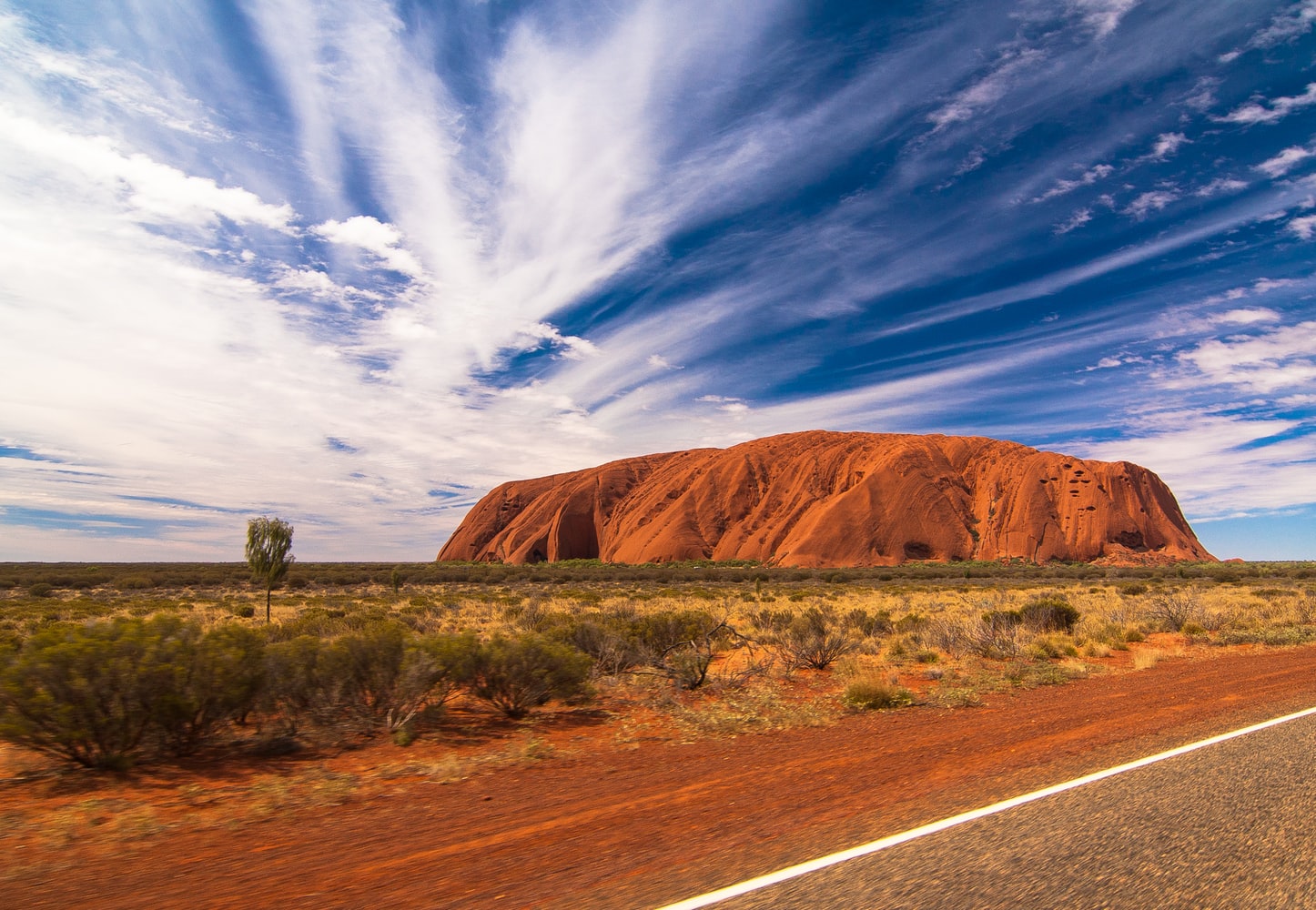 Backpacker Tours to Uluru Backpacker Tours to Uluru