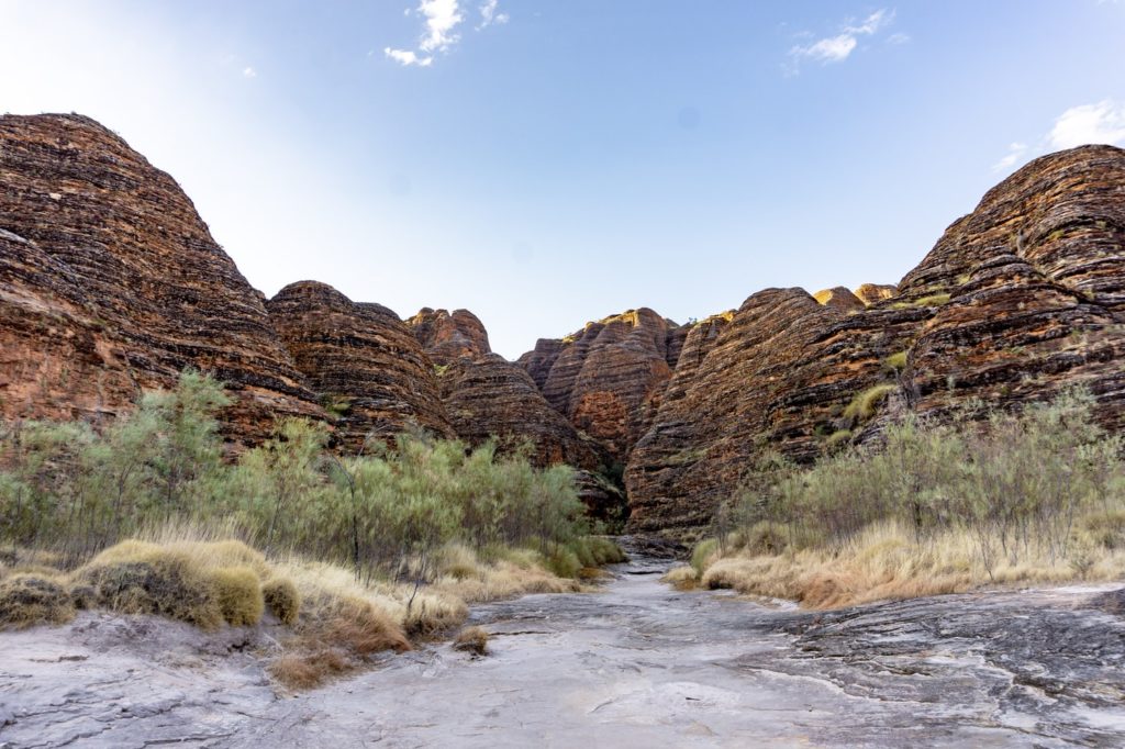 Broome to Kimberleys Backpacker Adventure Tour