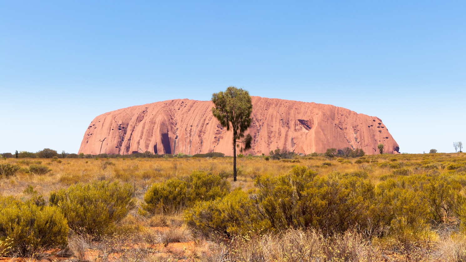Mulgas Uluru Travel Guide Mulgas Uluru Travel Guide