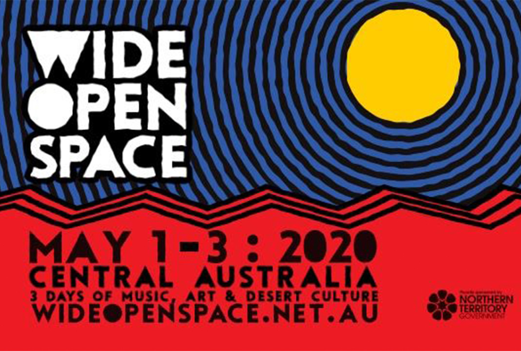 wideopen Wide Open Space Festival 2020