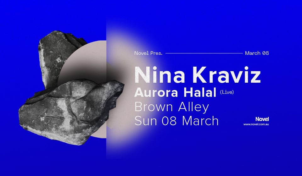 Kraviz Kraviz