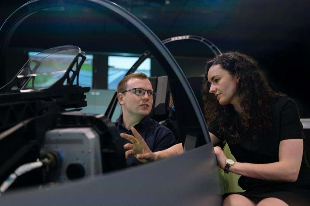 Flight Simulator