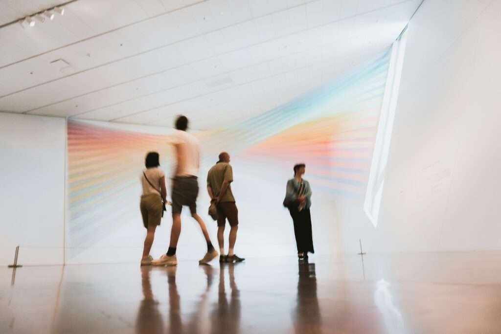 National Museum of Australia