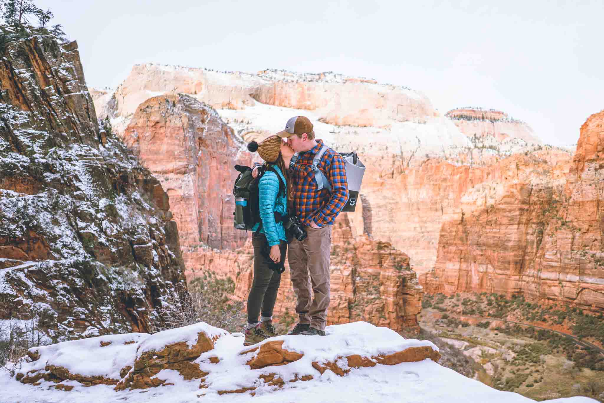 Top Hiking Locations in the US in 2020