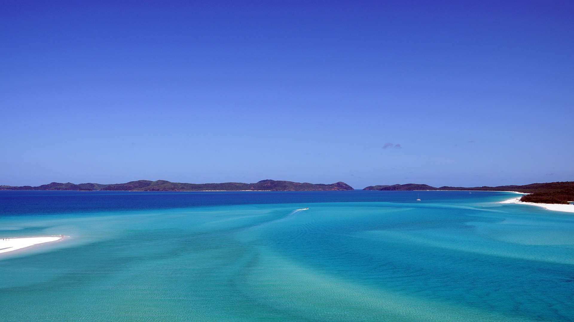 Whitsundays Islands Whitsundays Islands
