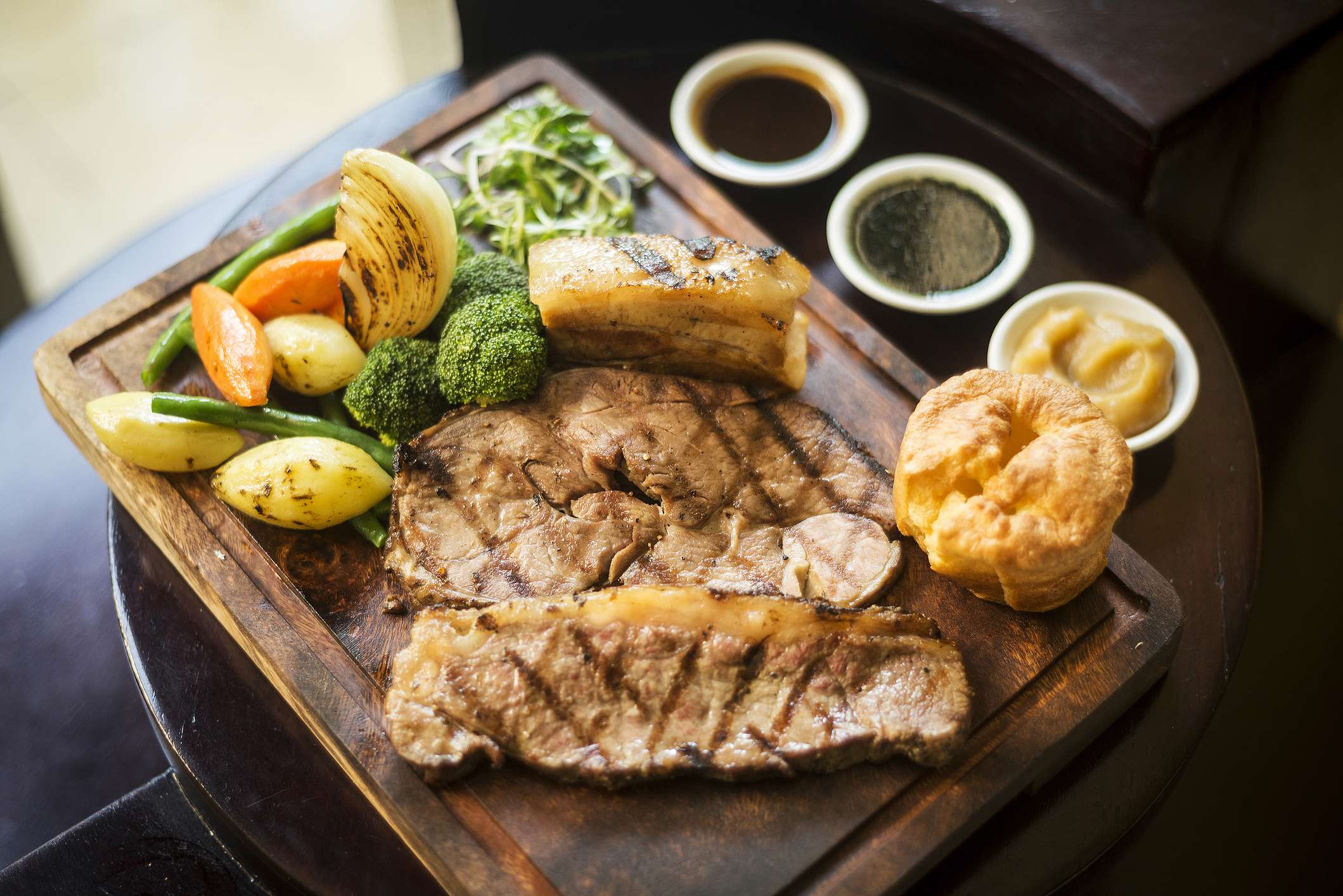 Best Sunday Roasts in Sydney - Traditional Pub Roasts Sydney