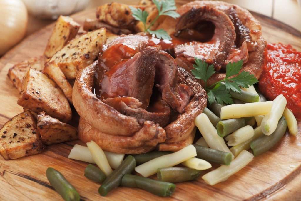 Best Sunday Roasts in Sydney - Traditional Pub Roasts Sydney