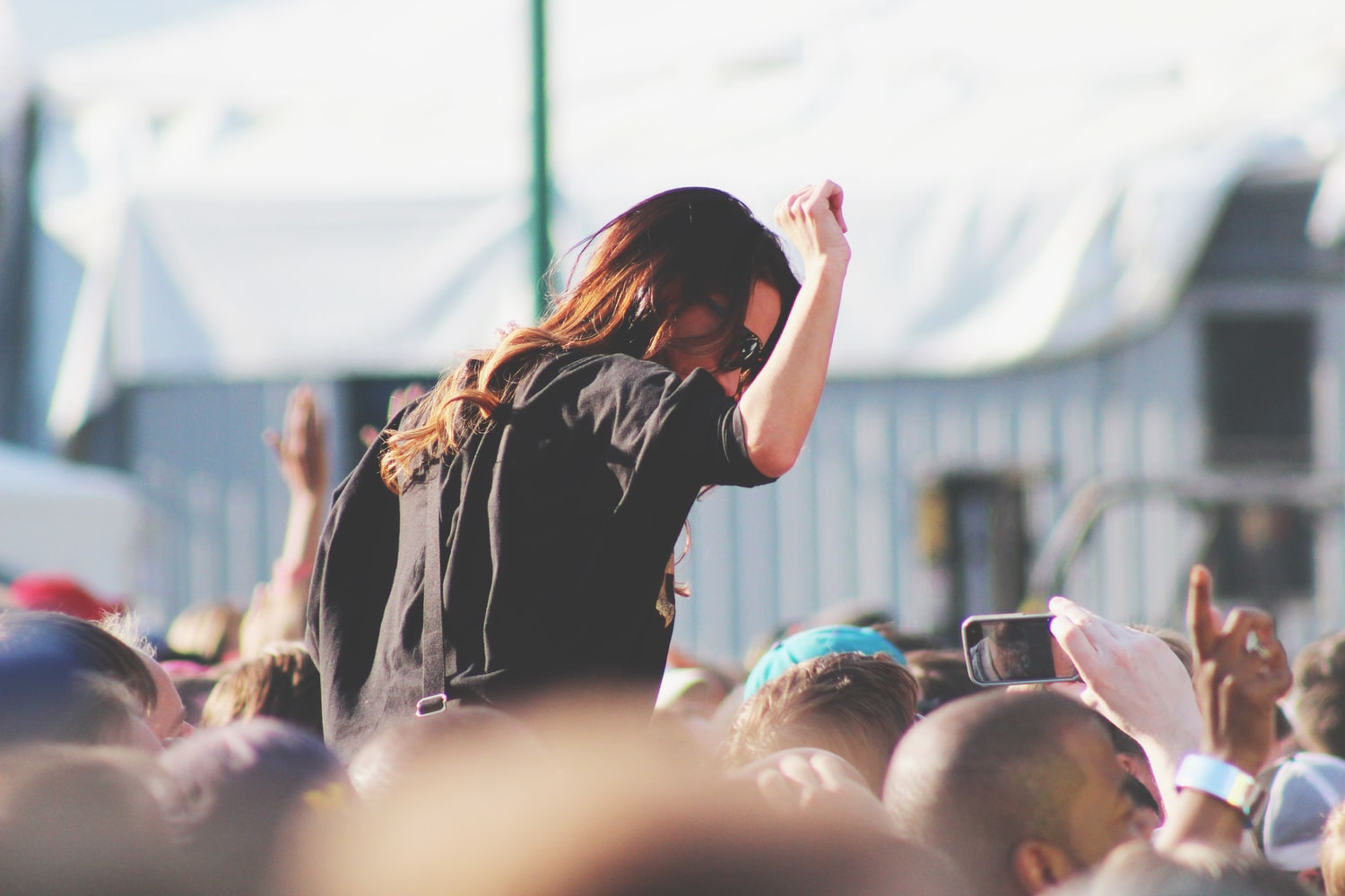 Festivals in Canberra from April to June
